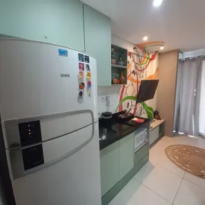 Apartamento com 1 Quarto à venda, 24m² no Barra, Salvador