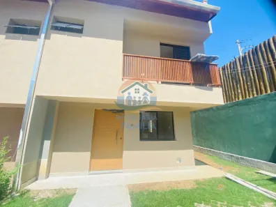 Casa de Condomínio com 3 Quartos à venda, 94m² no São Francisco da Praia, São Sebastião