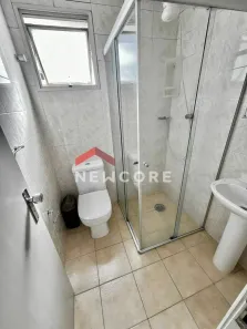 Apartamento com 1 Quarto à venda, 40m² no Indianópolis, São Paulo