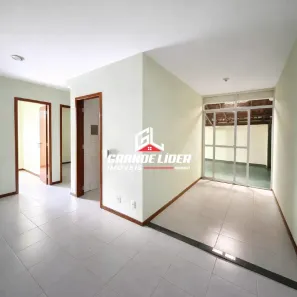 Apartamento com 2 Quartos à venda, 50m² no Monte Castelo, Contagem