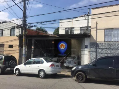 Galpão/Depósito/Armazém à venda, 250m² no Vila São Geraldo, São Paulo