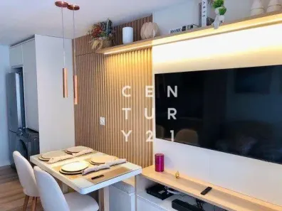 Apartamento com 1 Quarto à venda, 33m² no Bela Vista, São Paulo