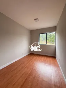 Apartamento com 2 Quartos à venda, 55m² no Colubande, São Gonçalo