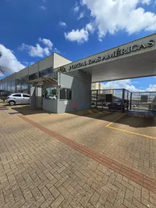 Apartamento com 2 Quartos à venda, 47m² no Chácara Manella, Cambé