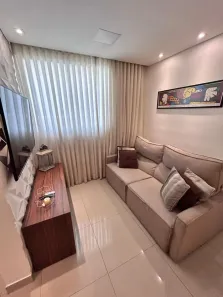 Apartamento com 2 Quartos à venda, 45m² no Taboão, São Bernardo do Campo