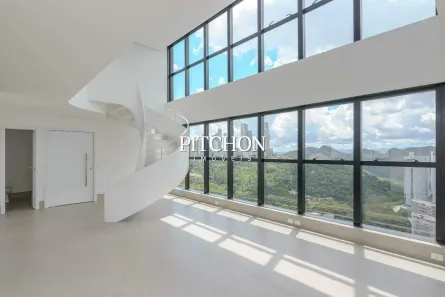 Apartamento com 4 Quartos à venda, 230m² no Vale do Sereno, Nova Lima