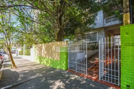 Imóvel Comercial para alugar, 368m² no Ipiranga, São Paulo