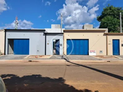 Casa com 3 Quartos à venda, 105m² no Plano Diretor Sul, Palmas