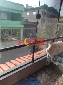 Sobrado com 5 Quartos à venda, 200m² no Jardim Aeródromo, Guarulhos