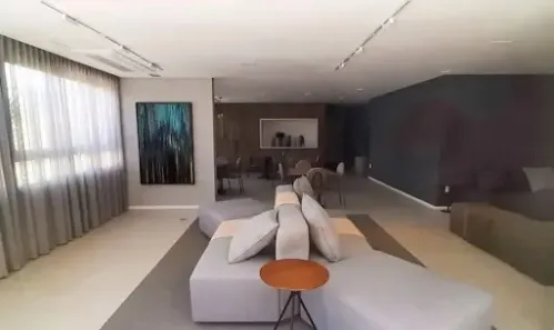 Apartamento com 2 Quartos à venda, 61m² no Jardim D'Abril, Osasco