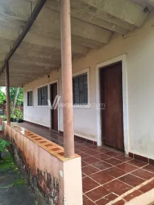 Fazenda/Sítio com 1 Quarto à venda, 50m² no Chácaras Cruzeiro do Sul, Campinas