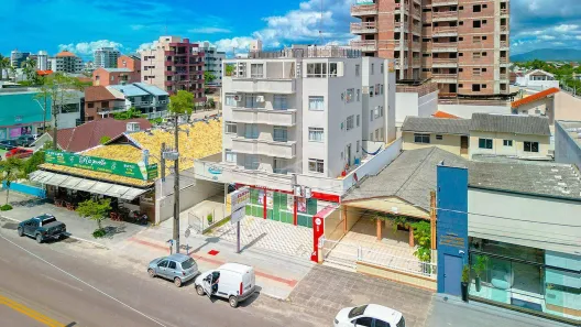 Apartamento com 3 Quartos à venda, 106m² no Centro, Guaratuba
