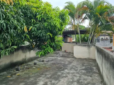 Casa com 1 Quarto à venda, 89m² no Vila Tiradentes, São João de Meriti