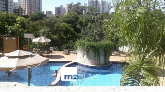 Apartamento com 3 Quartos à venda, 90m² no Do Turista, Caldas Novas
