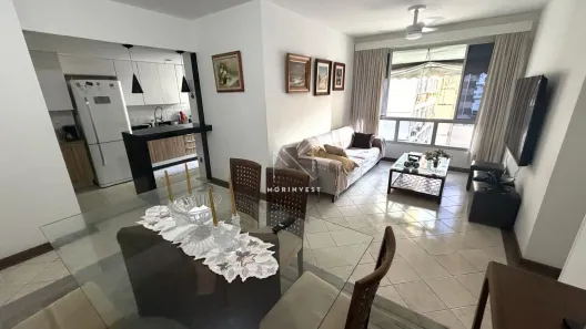 Apartamento com 3 Quartos à venda, 100m² no Icaraí, Niterói