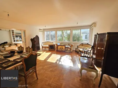 Apartamento com 3 Quartos à venda, 175m² no Higienópolis, Porto Alegre