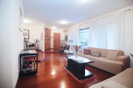 Apartamento com 3 Quartos à venda, 156m² no Perdizes, São Paulo