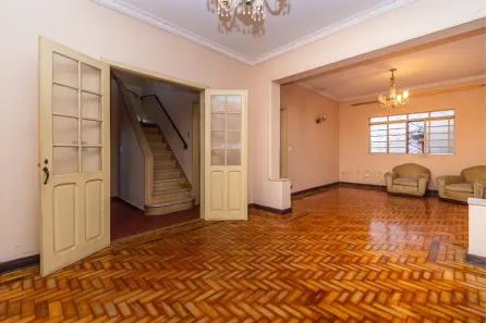 Casa com 4 Quartos à venda, 255m² no Vila Mariana, São Paulo