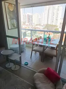 Apartamento com 3 Quartos à venda, 82m² no Lauzane Paulista, São Paulo