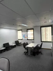 Sala Comercial para alugar, 300m² no Cidade Monções, São Paulo