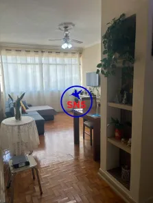 Apartamento com 2 Quartos à venda, 78m² no Centro, Campinas