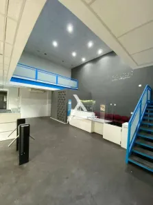 Ponto Comercial para alugar, 750m² no Vila Olímpia, São Paulo