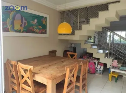 Casa de Condomínio com 3 Quartos à venda, 185m² no Jardim Carolina, Jundiaí
