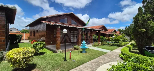 Casa de Condomínio com 4 Quartos à venda, 120m² no Alpes Suiços, Gravatá