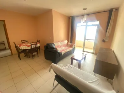 Apartamento com 2 Quartos à venda, 78m² no Praia do Morro, Guarapari