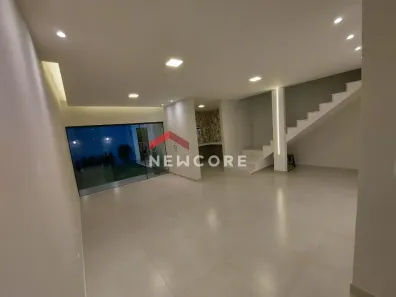 Casa com 3 Quartos à venda, 160m² no Parque Aurora, Campos dos Goytacazes