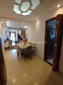 Apartamento com 3 Quartos à venda, 79m² no Santa Maria, São Caetano do Sul