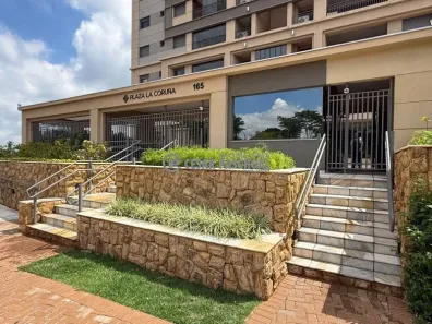 Apartamento com 3 Quartos à venda, 109m² no Plazas de España, Ribeirão Preto