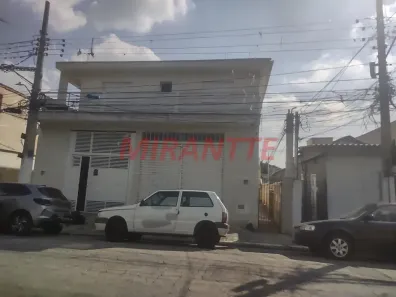 Prédio Residencial à venda, 359m² no Vila Guilherme, São Paulo