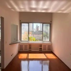 Apartamento com 1 Quarto à venda, 50m² no Brooklin Paulista, São Paulo