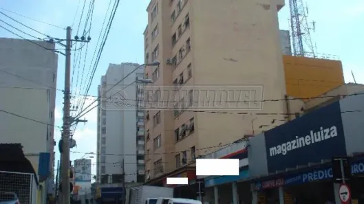 para alugar, 100m² no Centro, Sorocaba
