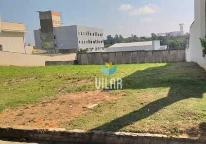 Lote/Terreno à venda, 374m² no Jardim Residencial Colinas do Sol, Sorocaba