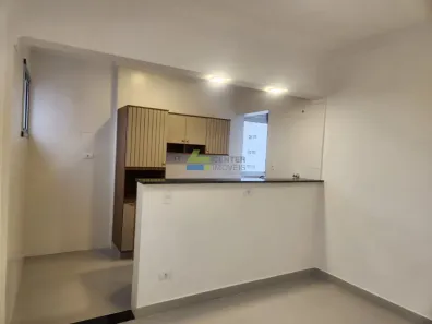 Apartamento com 1 Quarto à venda, 39m² no Mirandópolis, São Paulo