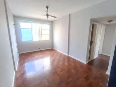 Apartamento com 2 Quartos para alugar, 72m² no Icaraí, Niterói