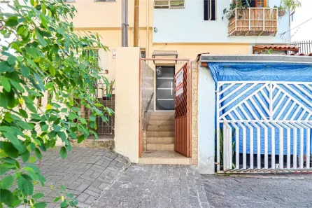 Casa com 3 Quartos para alugar, 130m² no Perdizes, São Paulo