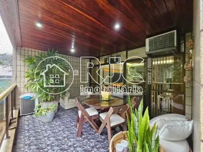 Apartamento com 4 Quartos à venda, 220m² no Freguesia (Jacarepaguá), Rio de Janeiro