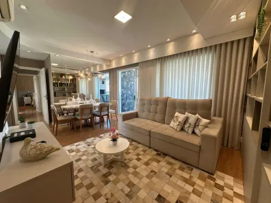 Apartamento com 2 Quartos à venda, 105m² no Zona 08, Maringá