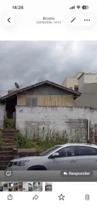 Lote/Terreno à venda, 195m² no Estreito, Florianópolis