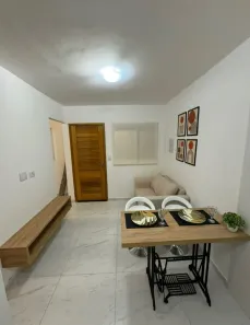 Apartamento com 2 Quartos à venda, 35m² no Vila Ivone, São Paulo
