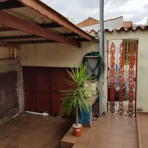 Casa com 2 Quartos à venda, 87m² no Vila Palmares, Santo André