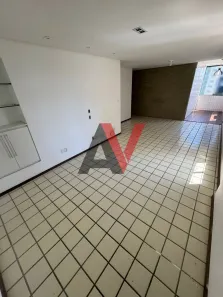 Apartamento com 3 Quartos à venda, 110m² no Boa Viagem, Recife