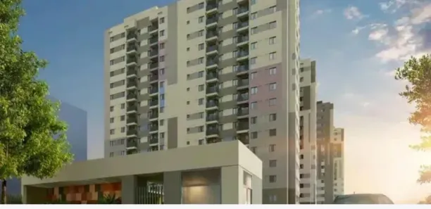 Apartamento com 3 Quartos à venda, 63m² no Cachambi, Rio de Janeiro