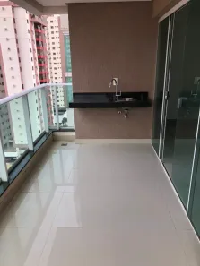 Apartamento com 3 Quartos à venda, 140m² no Jardim Goiás, Goiânia
