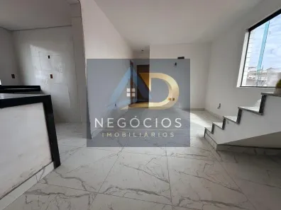 Cobertura com 3 Quartos à venda, 30m² no Coqueiros, Belo Horizonte