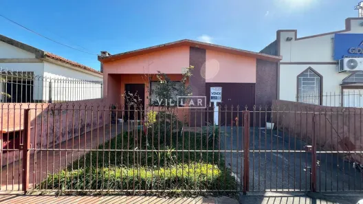 Casa com 2 Quartos à venda, 109m² no Areal, Pelotas