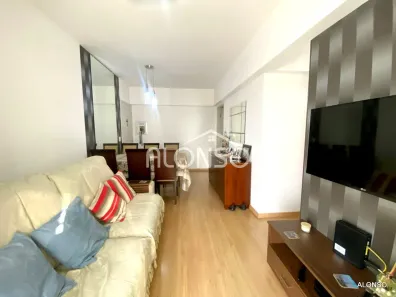 Apartamento com 2 Quartos à venda, 58m² no Jardim Esmeralda, São Paulo
